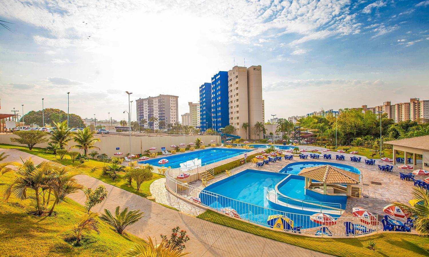 Golden Dolphin Grand - Froio Imoveis