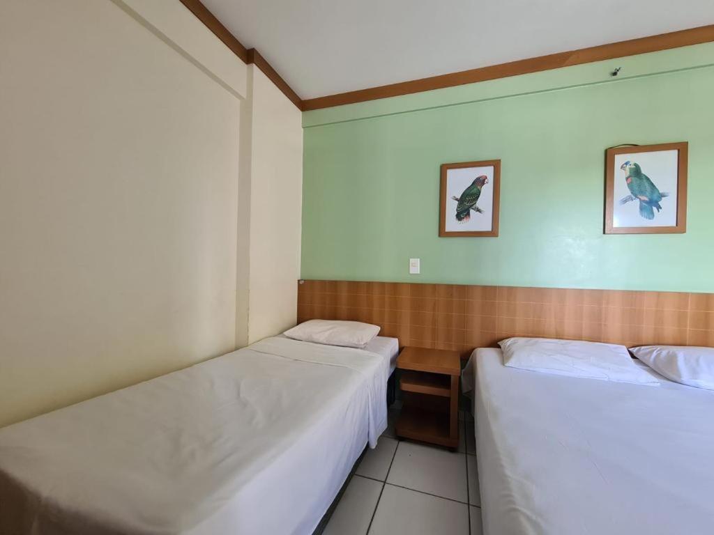 Apartment Golden Dolphin Grand - Froio Imoveis Caldas Novas