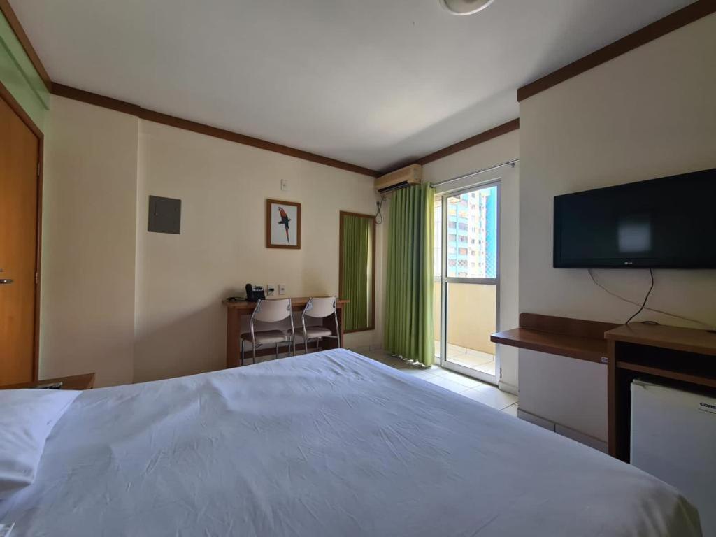 Apartment Golden Dolphin Grand - Froio Imoveis