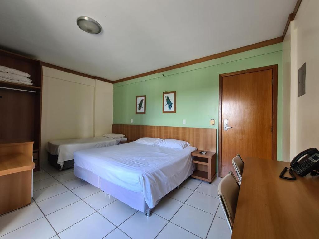 Apartment Golden Dolphin Grand - Froio Imoveis *